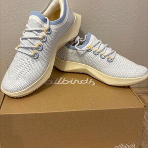 Allbirds Tree Dasher 2 Running Shoes (For Women)